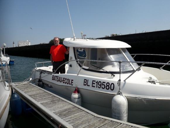 Séance permis Séance permis