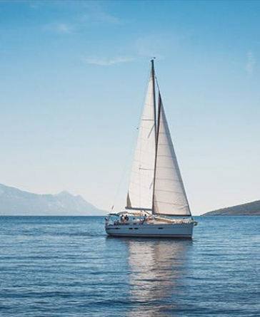 La formation pour l’obtention d’un permis bateau de plaisance